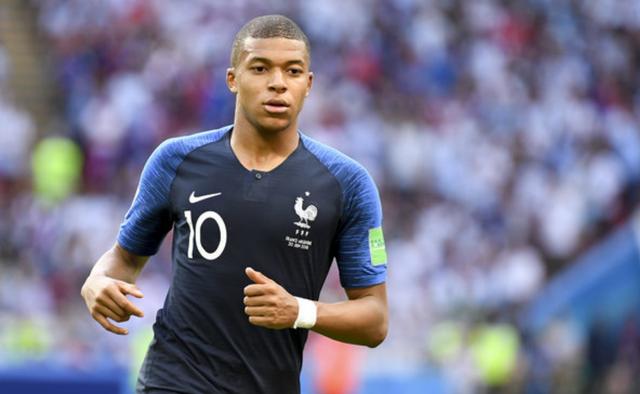 乌姆蒂蒂：对挪威和塞内加尔很难，想走到最后要击败所有人（乌姆蒂蒂：挪威与塞内加尔难缠，想走到最后就得战胜所有对手）