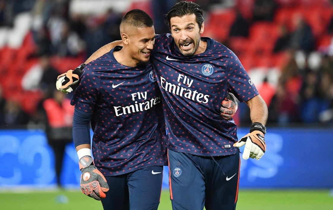 迪纳塔莱：斯帕莱蒂的进攻体系让前锋受益，相信球迷会喜欢他